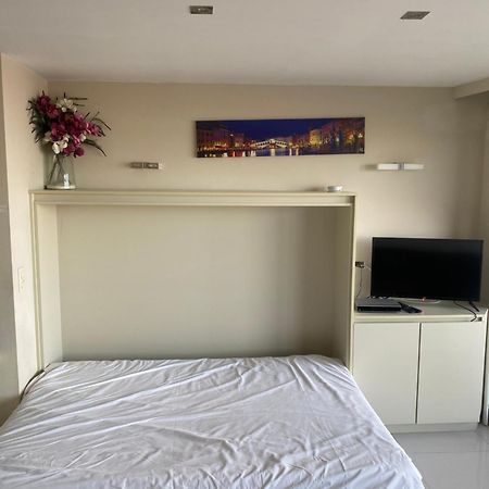 "Puerto Christo" - Beautiful Studio With Seaview In Ostend T70 Bagian luar foto