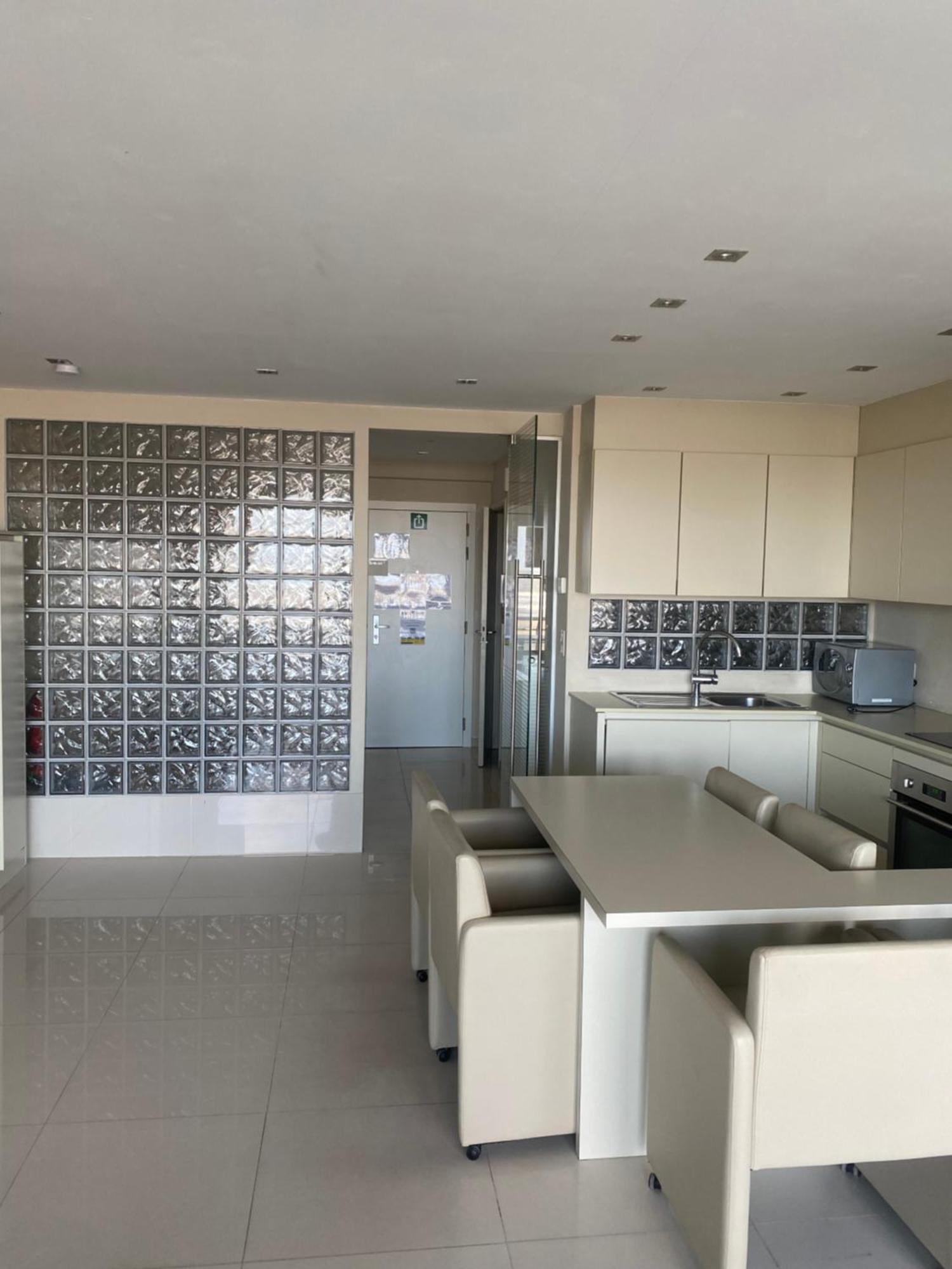 "Puerto Christo" - Beautiful Studio With Seaview In Ostend T70 Bagian luar foto